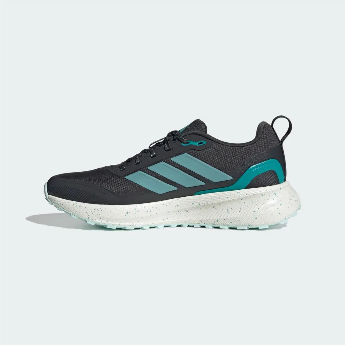 Adidas shoes - adidas Runfalcon - Runfalcon - JP7624 - Black 1