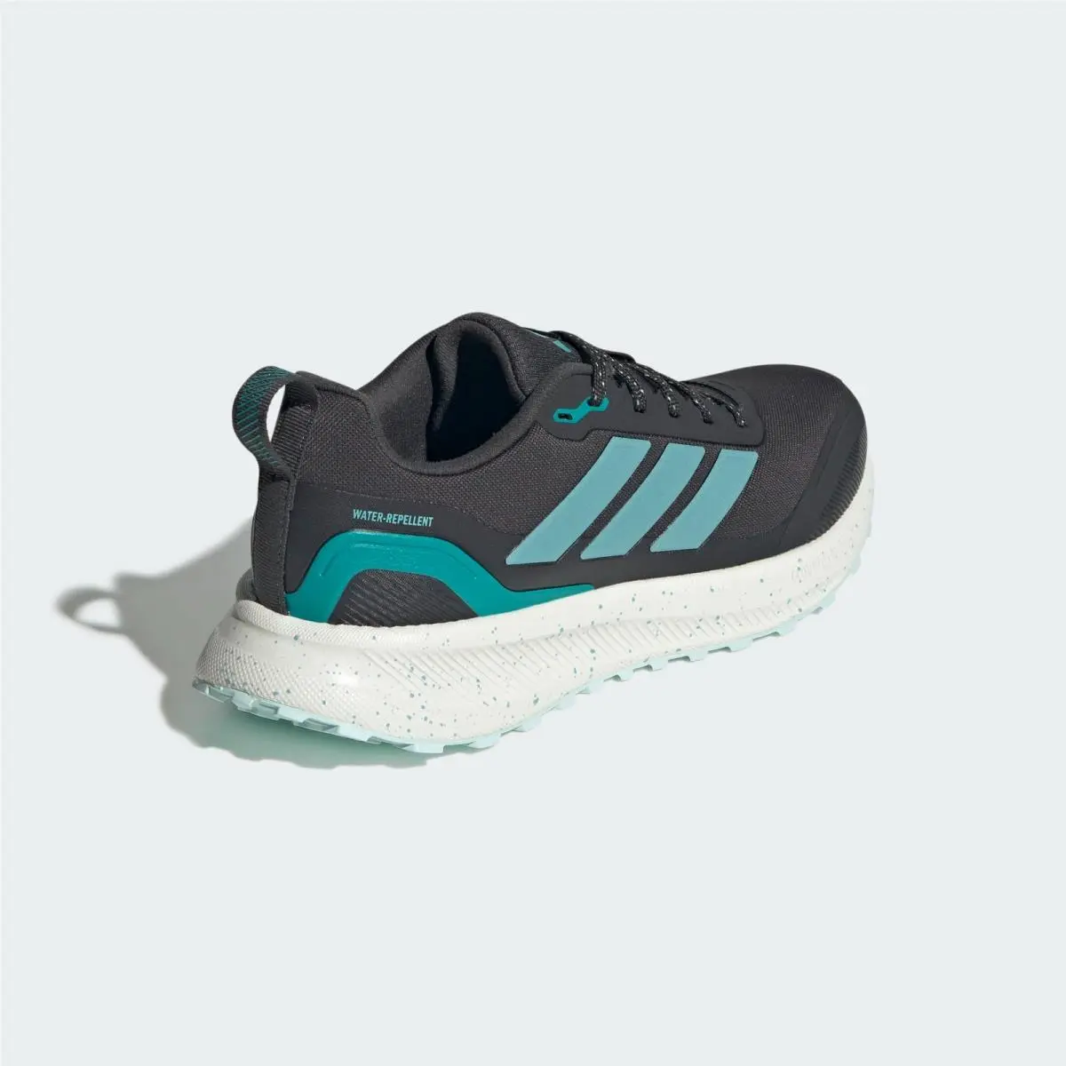 Adidas shoes - adidas Runfalcon - Runfalcon - JP7624 - Black 2