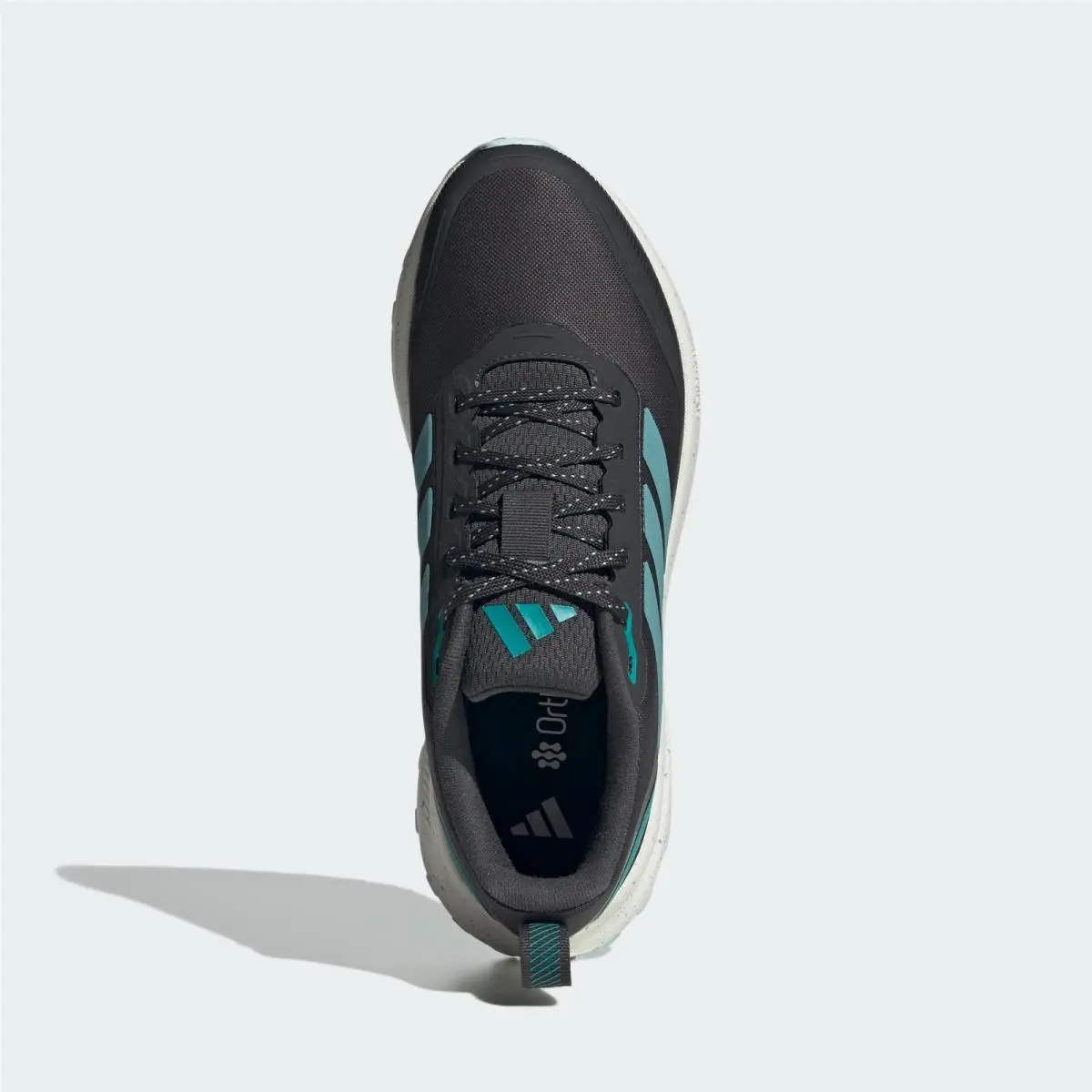 Adidas shoes - adidas Runfalcon - Runfalcon - JP7624 - Black 5