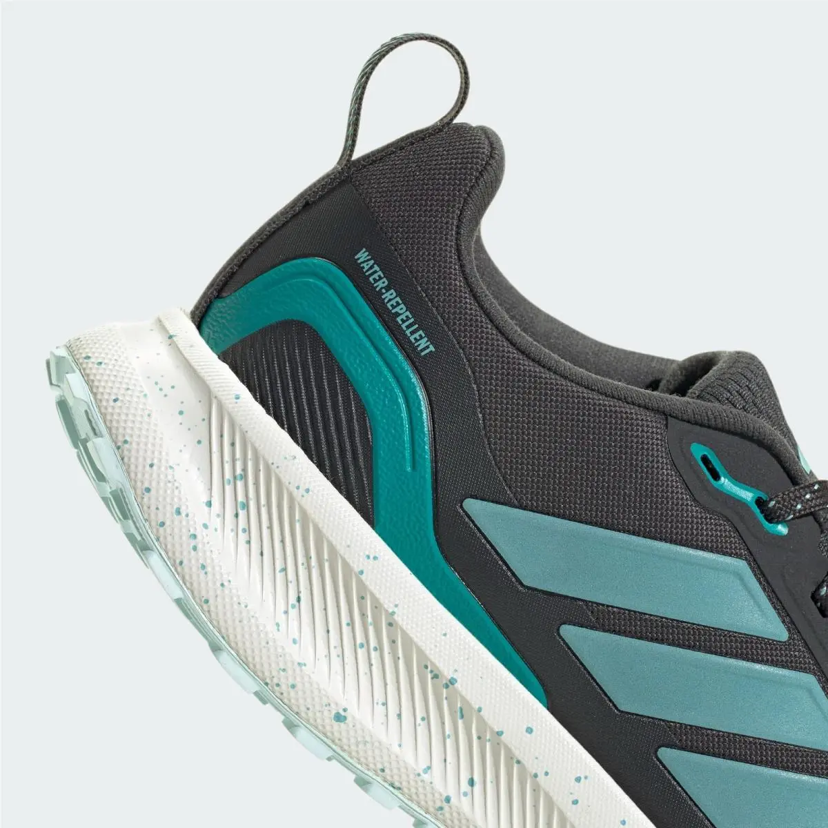 Adidas shoes - adidas Runfalcon - Runfalcon - JP7624 - Black 12