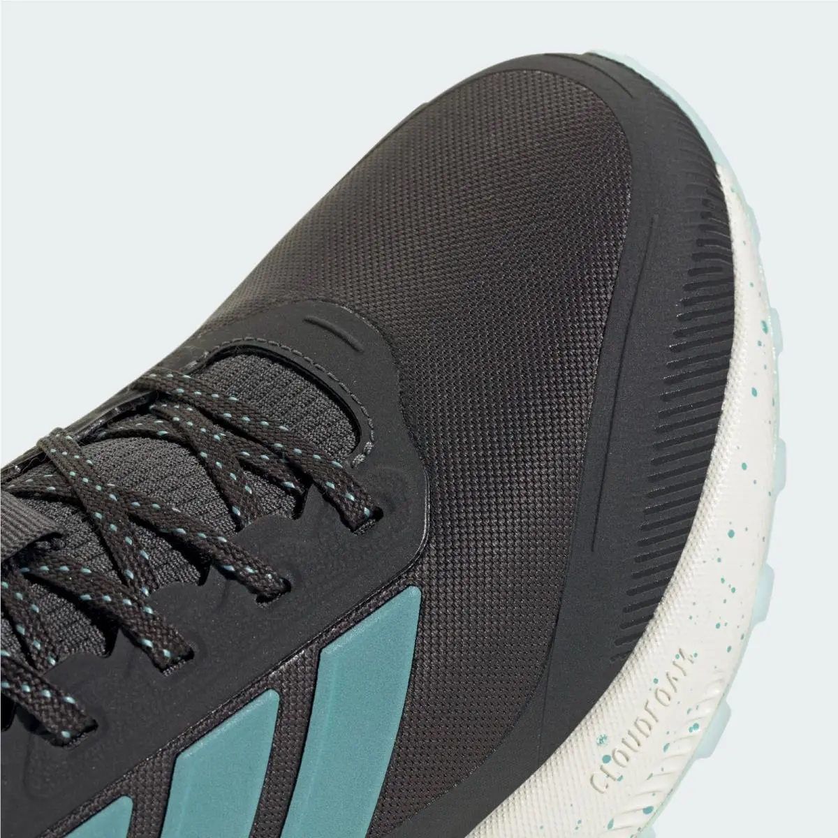 Adidas shoes - adidas Runfalcon - Runfalcon - JP7624 - Black 11