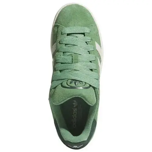 Adidas shoes - adidas Originals Campus 00s - Originals Campus - JR0104 - Green Off White Gum 1