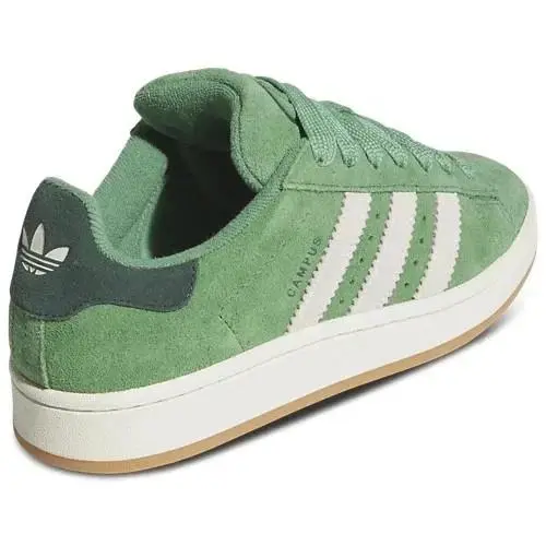 Adidas shoes - adidas Originals Campus 00s - Originals Campus - JR0104 - Green Off White Gum 2