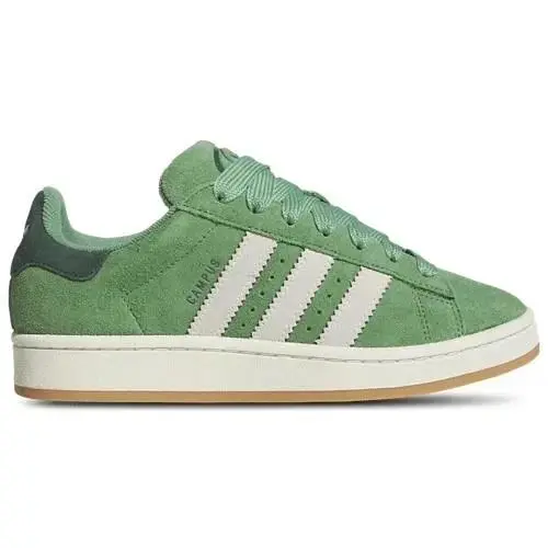 Adidas shoes - adidas Originals Campus 00s - Originals Campus - JR0104 - Green Off White Gum 4