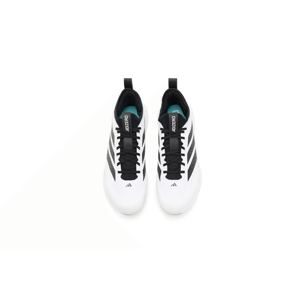 Adidas shoes - Team Light Grey/White/Silver Metallic 14