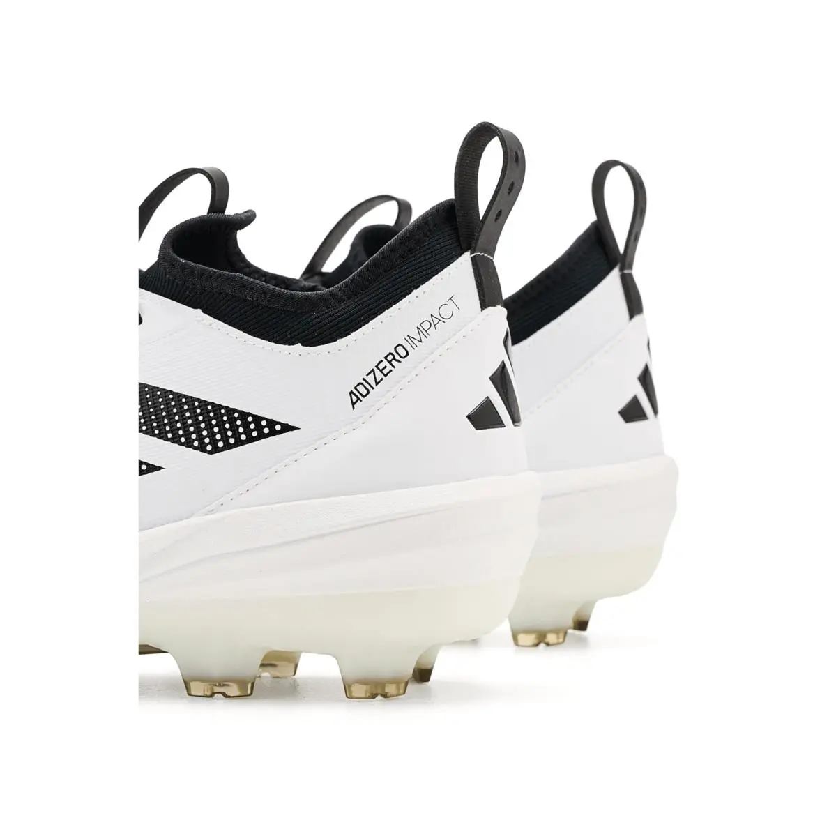 Adidas shoes - Team Light Grey/White/Silver Metallic 18