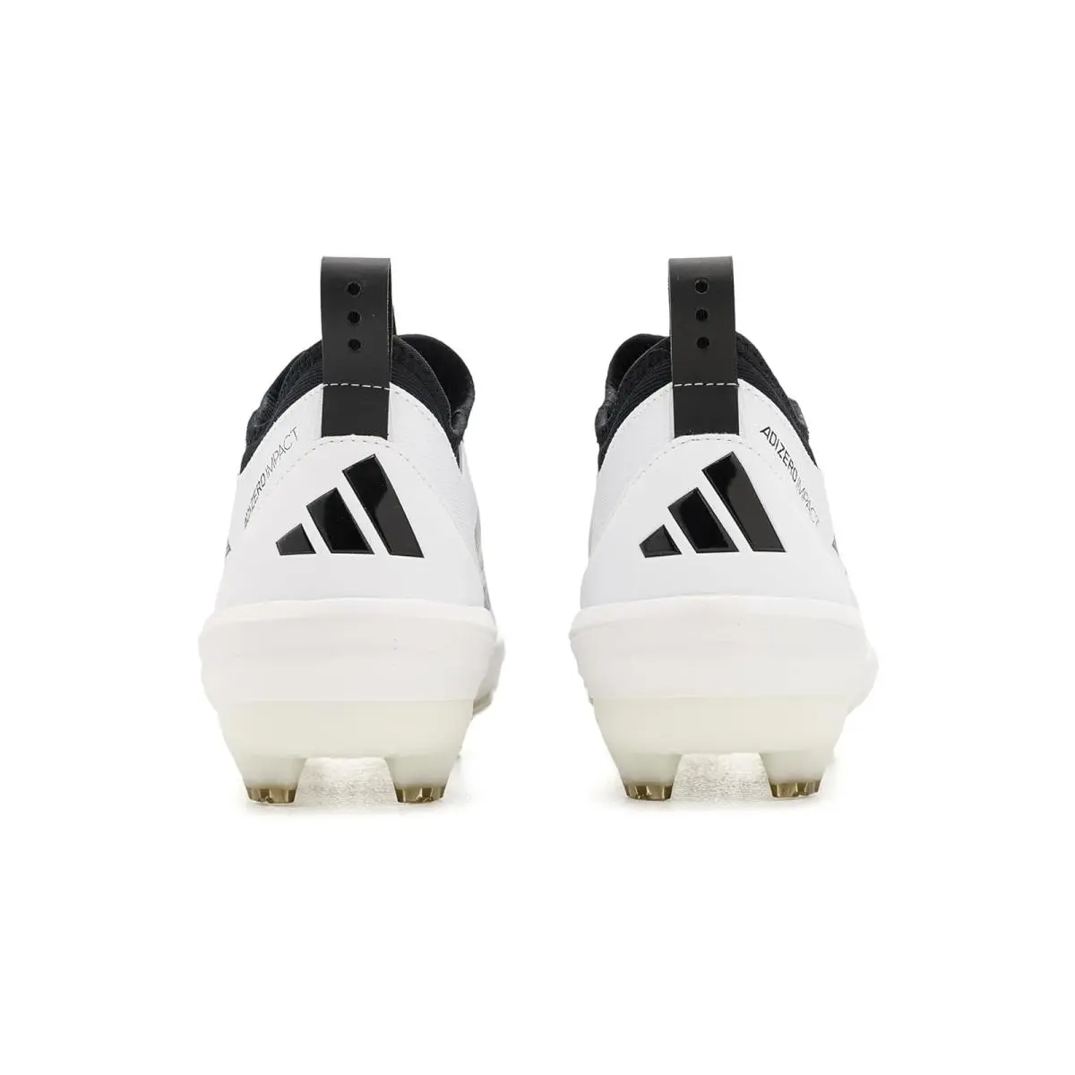 Adidas shoes - Team Light Grey/White/Silver Metallic 19