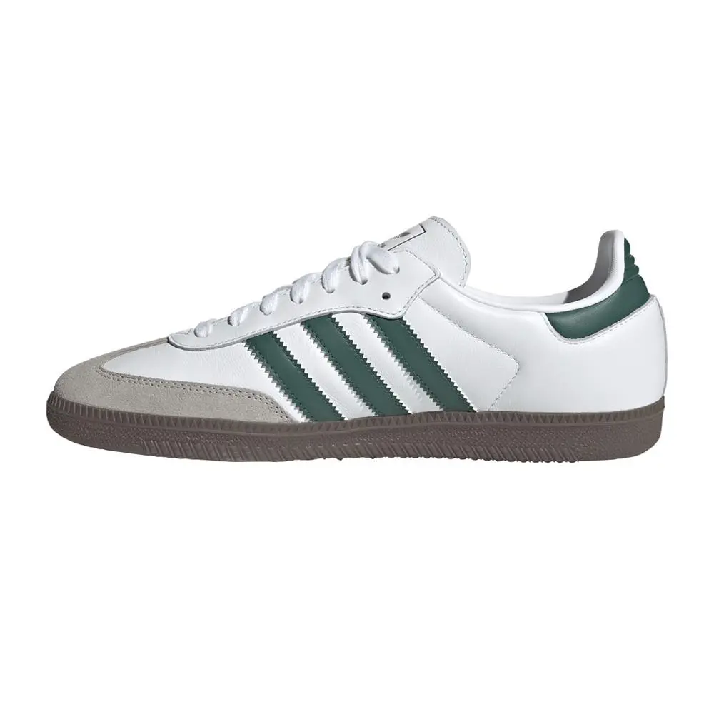Adidas shoes - adidas Samba Og Lace Up - JH8797 - White 7