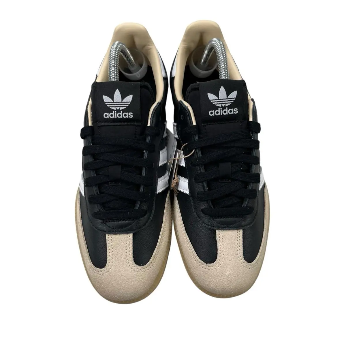 Adidas shoes - Samba OG - Samba - JS3832 - Black 6