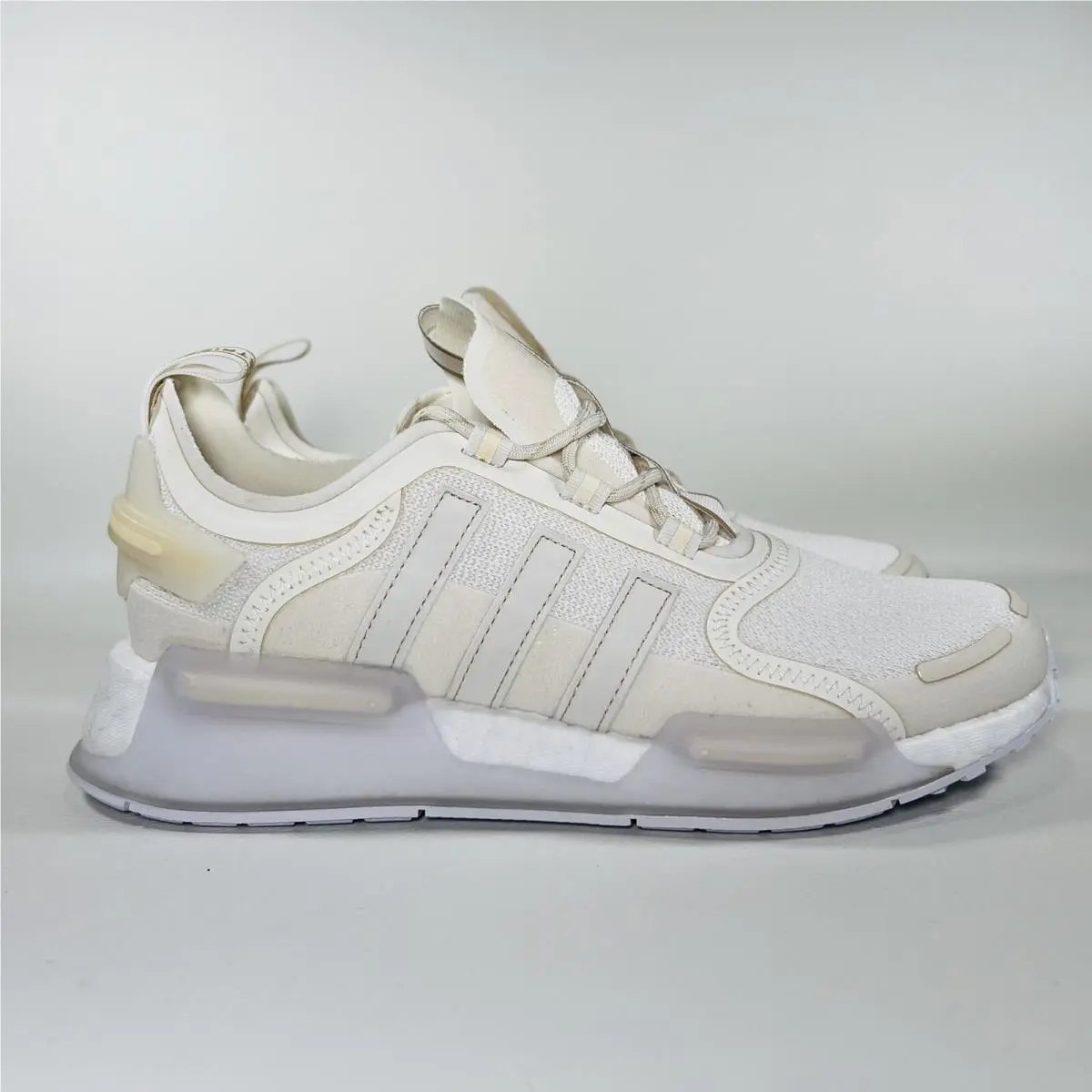 Adidas shoes - Adidas NMD_V3 - GY6818 - Cloud White / Magic Beige / Ecru Tint 9