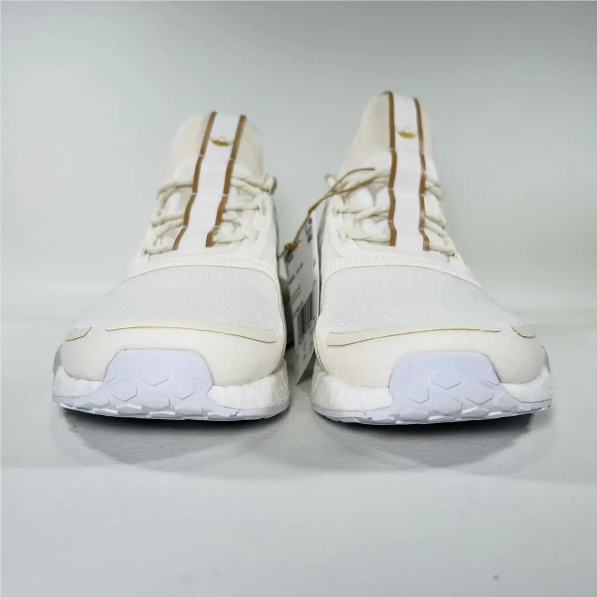 Adidas shoes - Adidas NMD_V3 - GY6818 - Cloud White / Magic Beige / Ecru Tint 2