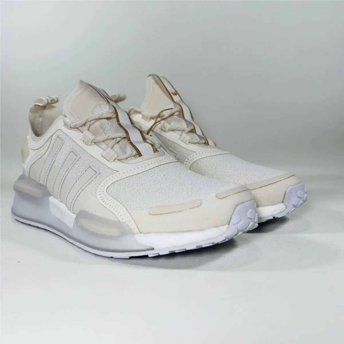 Adidas shoes - Adidas NMD_V3 - GY6818 - Cloud White / Magic Beige / Ecru Tint 6