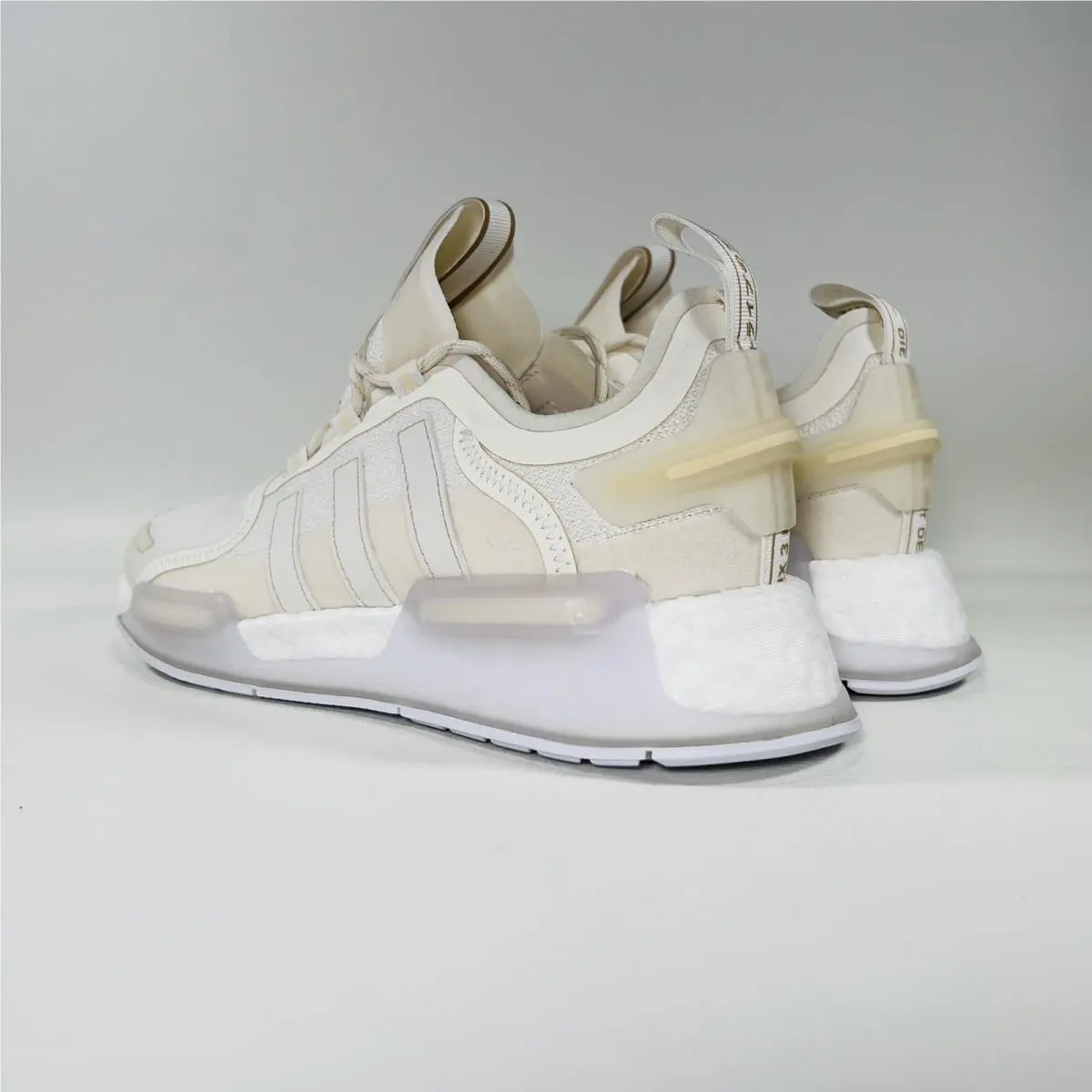 Adidas shoes - Adidas NMD_V3 - GY6818 - Cloud White / Magic Beige / Ecru Tint 7