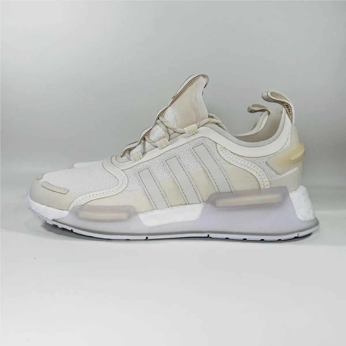 Adidas shoes - Adidas NMD_V3 - GY6818 - Cloud White / Magic Beige / Ecru Tint 16