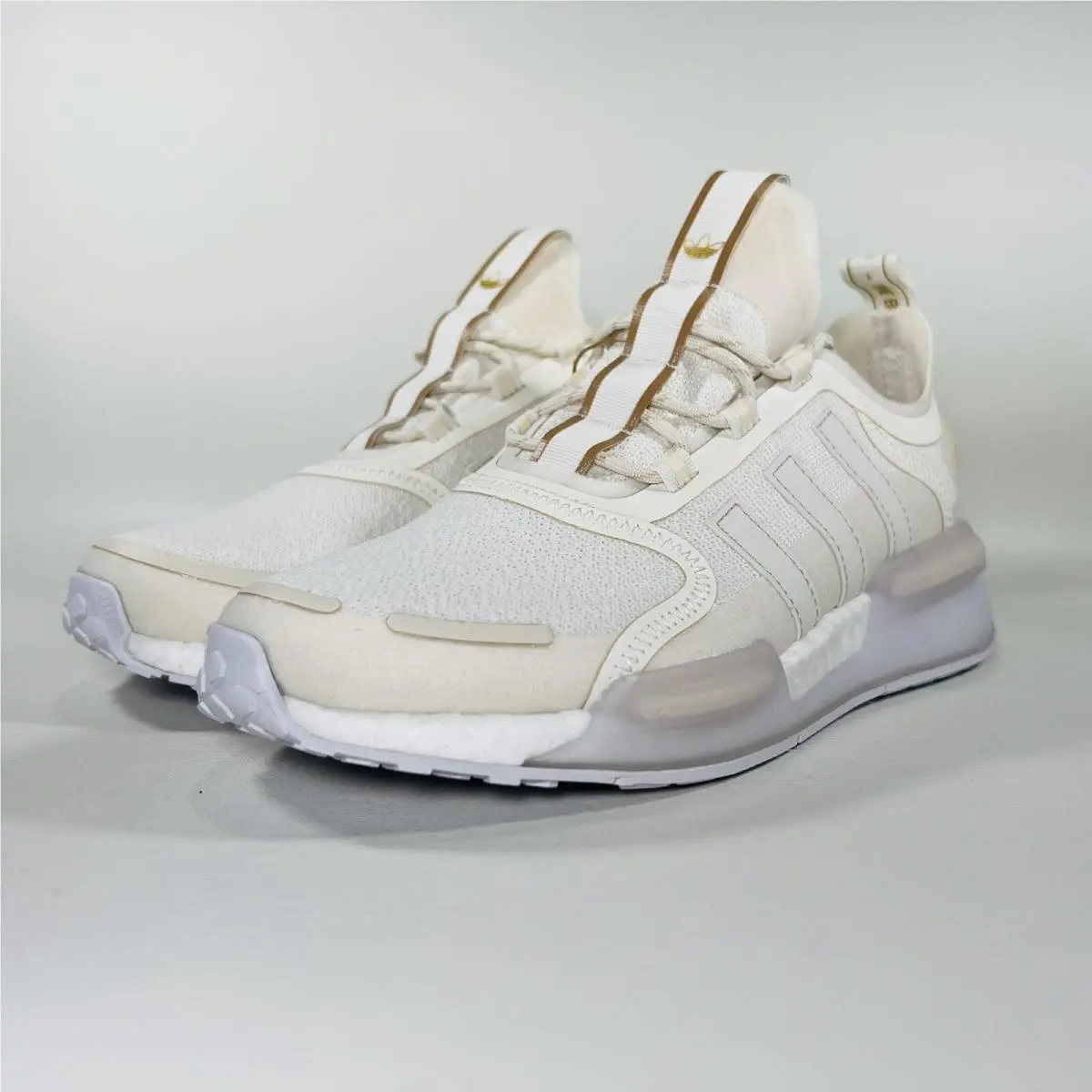 Adidas shoes - Adidas NMD_V3 - GY6818 - Cloud White / Magic Beige / Ecru Tint 17