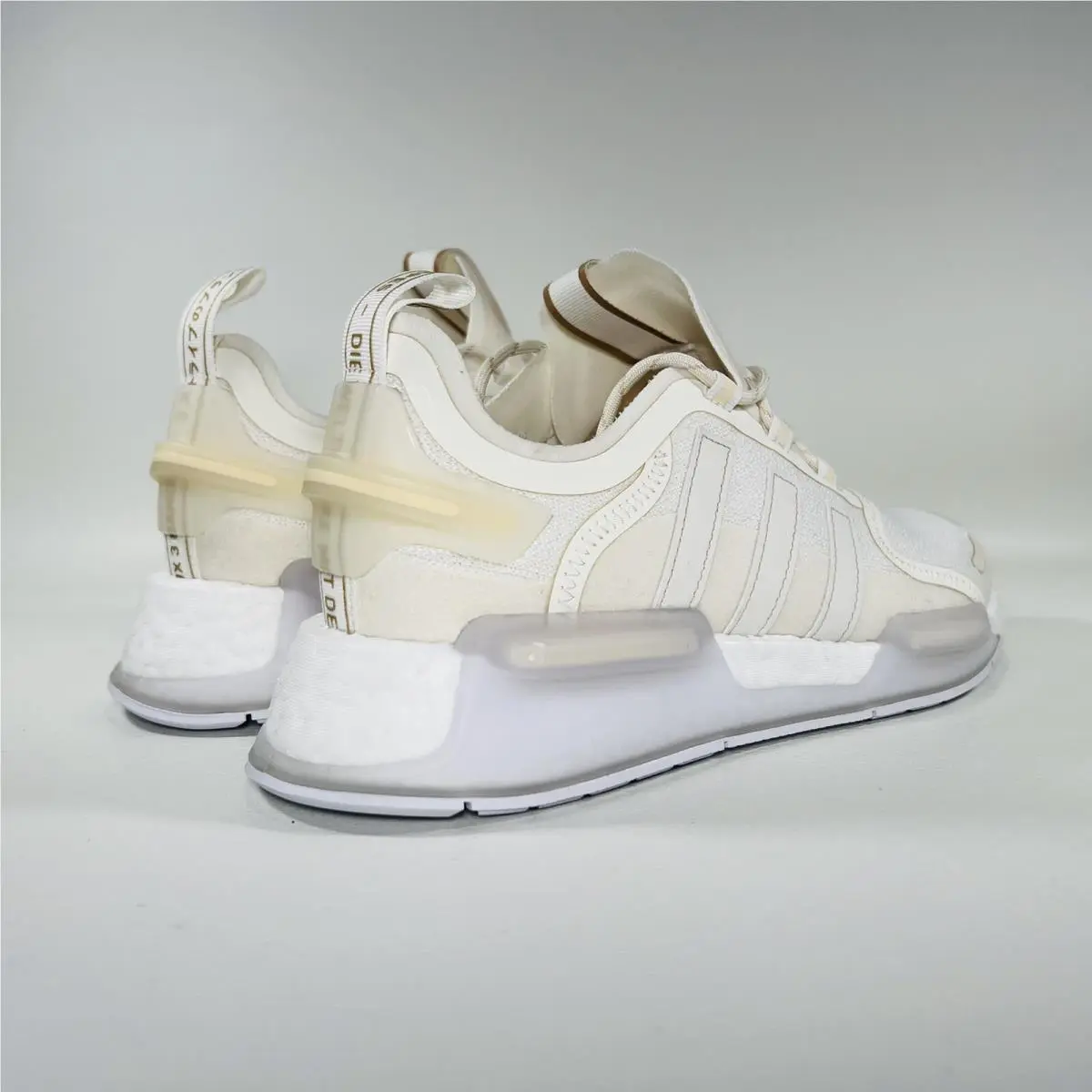 Adidas shoes - Adidas NMD_V3 - GY6818 - Cloud White / Magic Beige / Ecru Tint 8