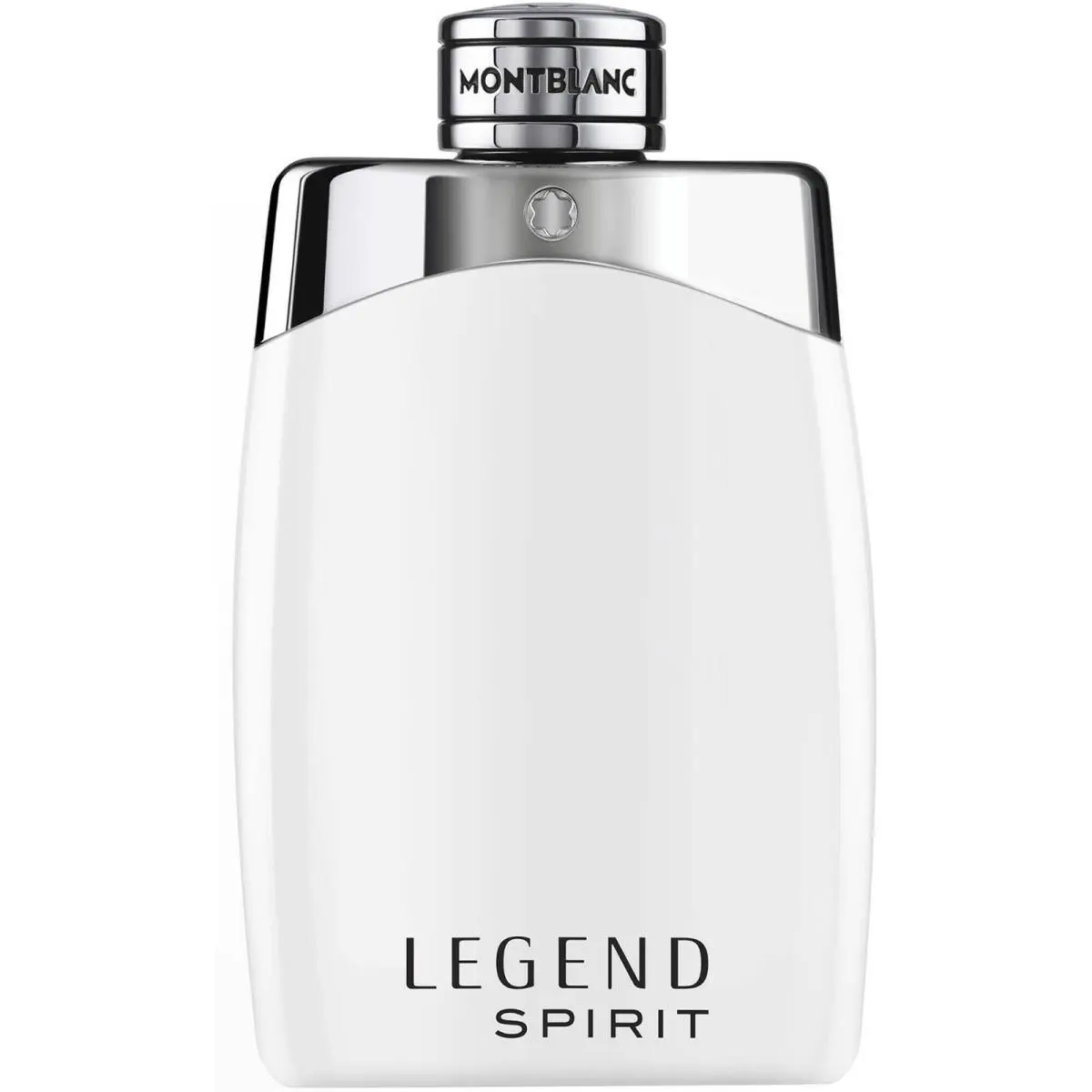 Montblanc Mont Blanc Men`s Eau De Toilette Legend Spirit Woody Aroma 6.7 oz 3386460083287