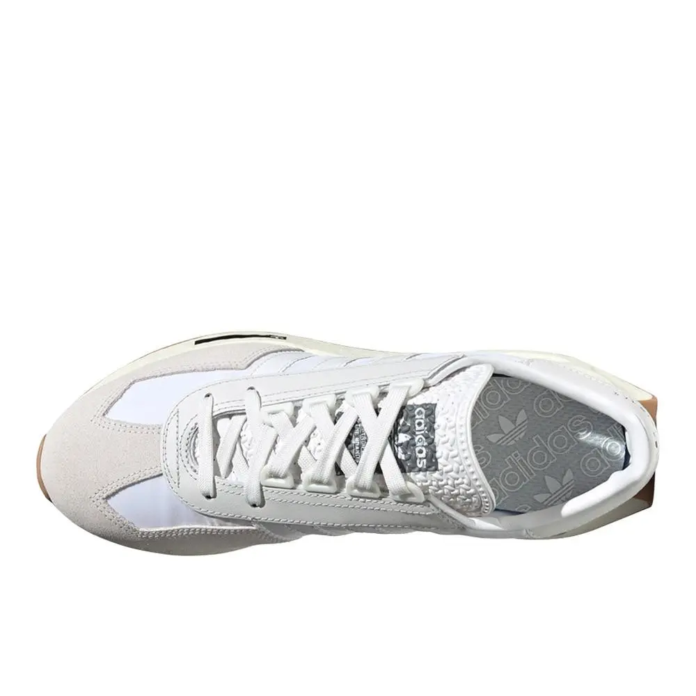 Adidas shoes - adidas Retropy E5 - Retropy - H03075 - Grey, White 8