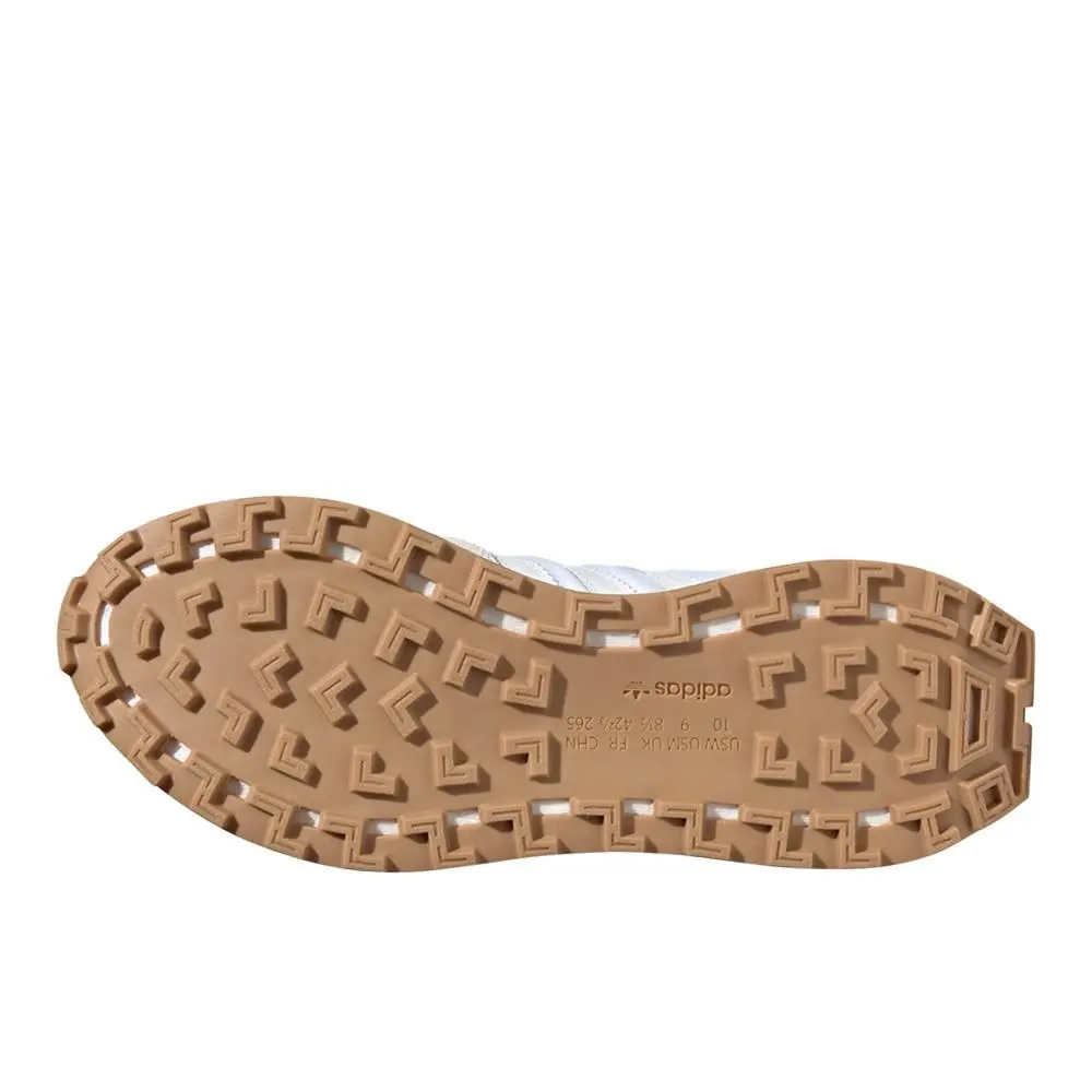 Adidas shoes - adidas Retropy E5 - Retropy - H03075 - Grey, White 9
