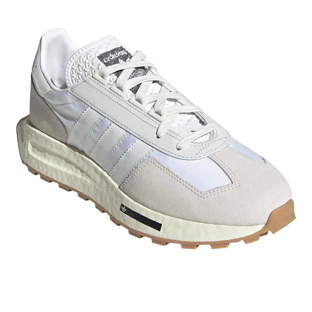 Adidas shoes - adidas Retropy E5 - Retropy - H03075 - Grey, White 6