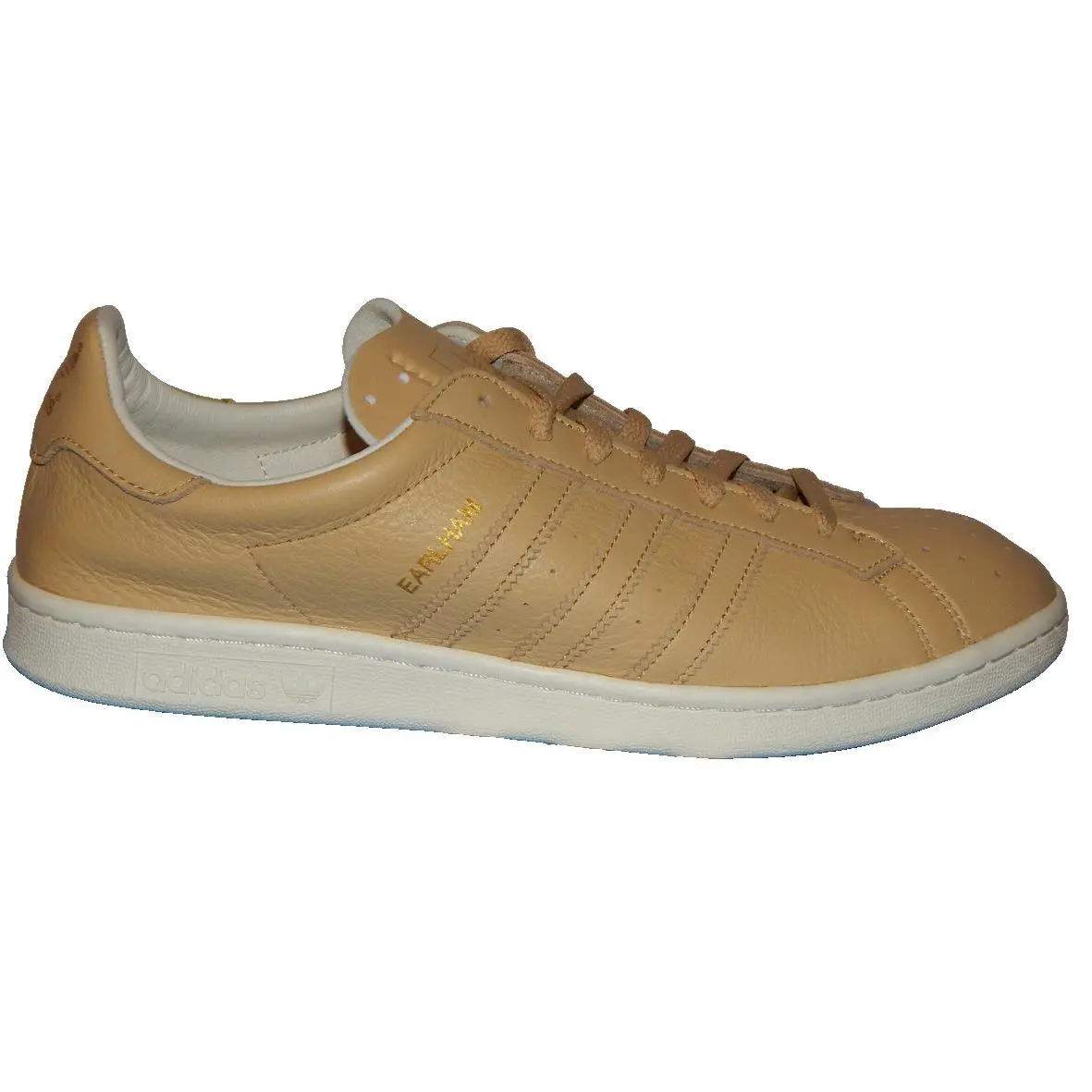 Adidas shoes - adidas Earlham - Earlham - H01807 - Beige 2