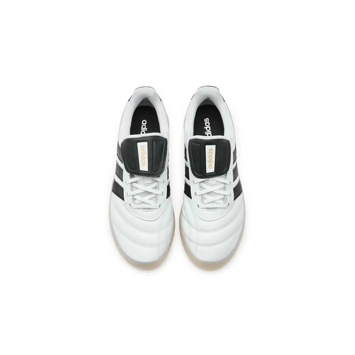 Adidas shoes - White/Black/Alumina 0