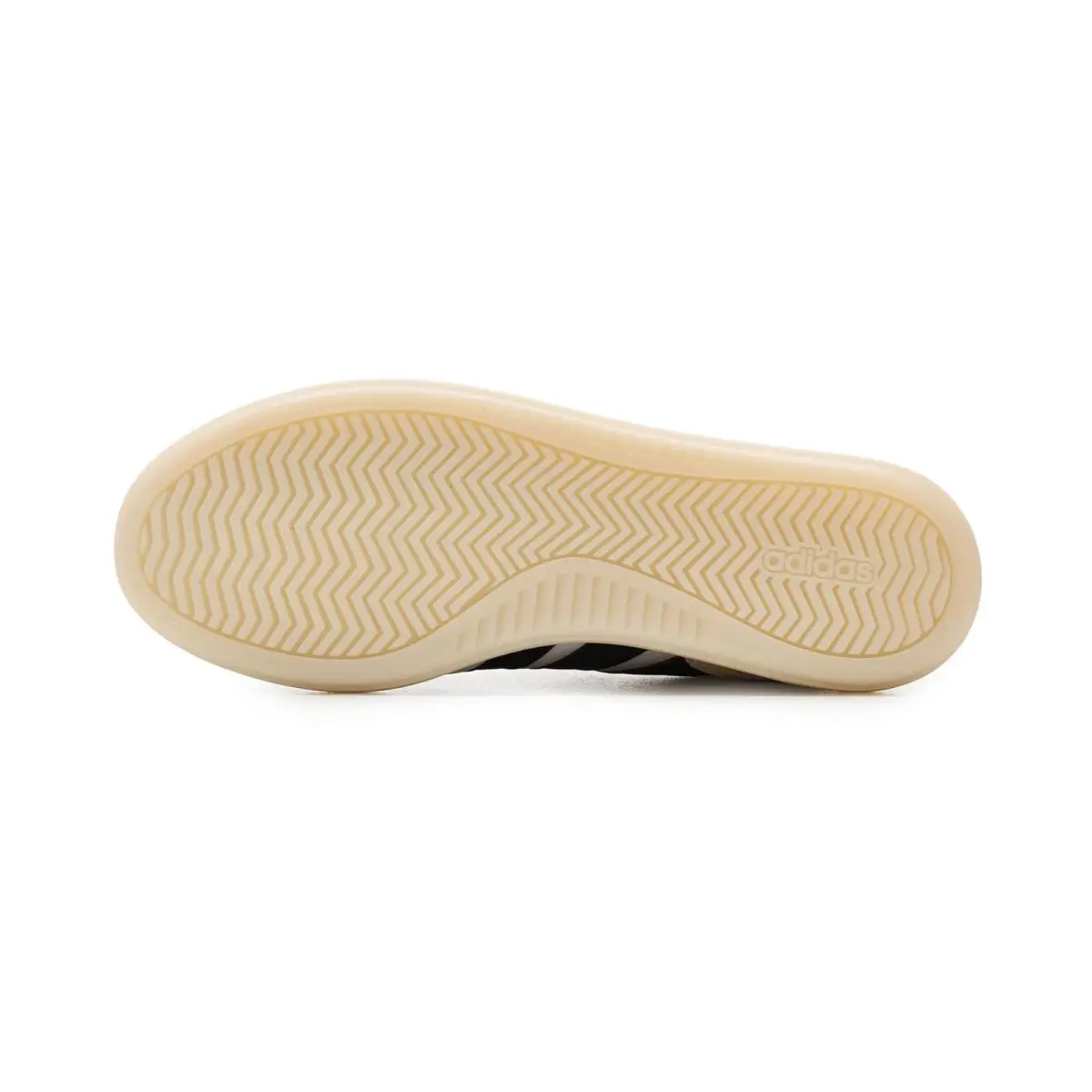 Adidas shoes - White/Black/Alumina 3