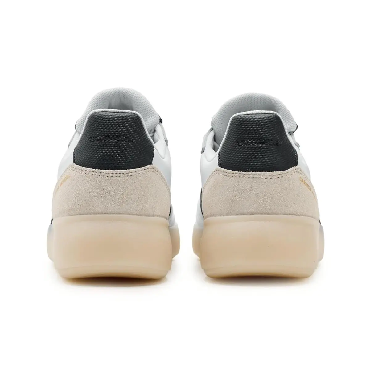 Adidas shoes - White/Black/Alumina 5