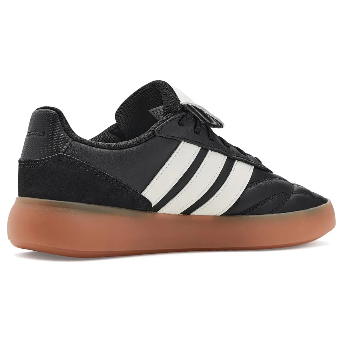 Adidas shoes - White/Black/Alumina 15