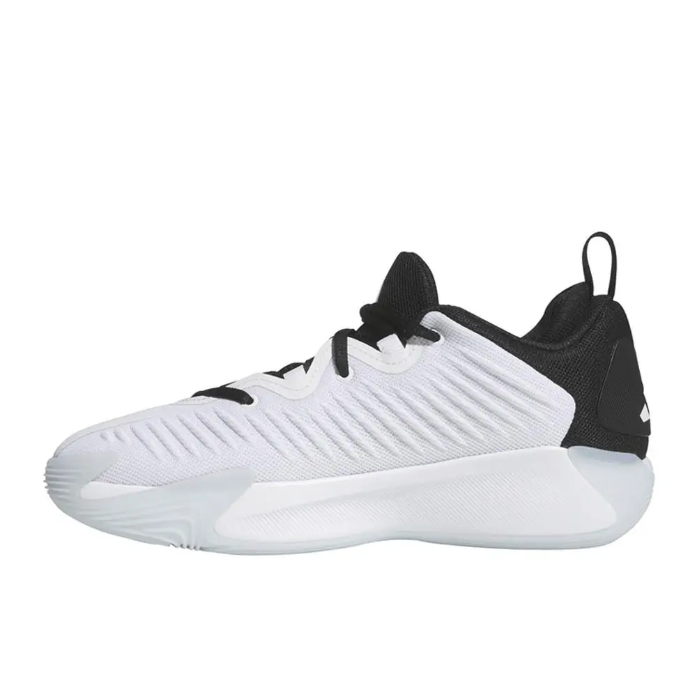 Adidas shoes - adidas Initiation Basketball - Initiation Basketball - JP8013 - White 1