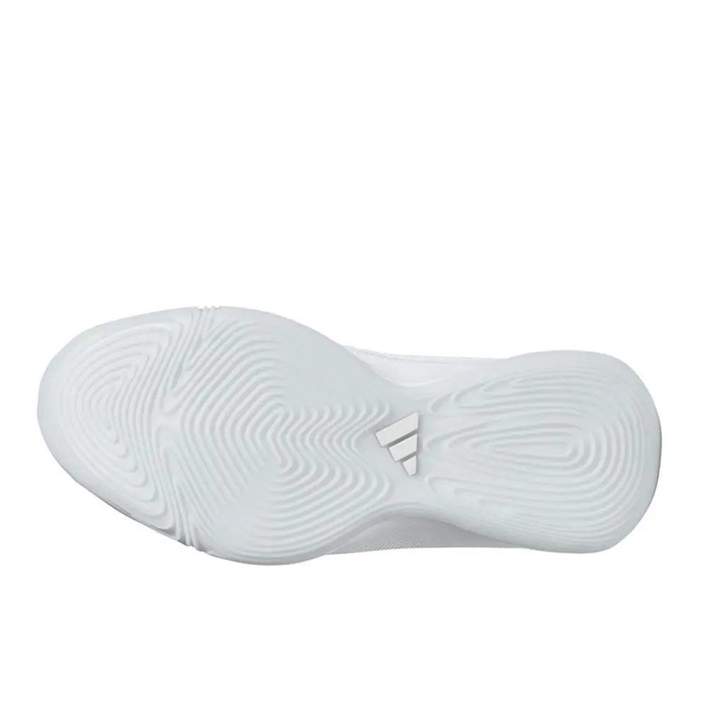 Adidas shoes - adidas Initiation Basketball - Initiation Basketball - JP8013 - White 3