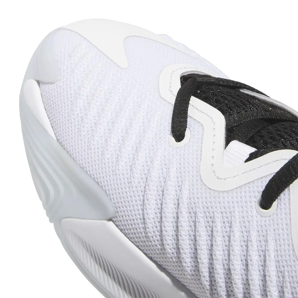 Adidas shoes - adidas Initiation Basketball - Initiation Basketball - JP8013 - White 12