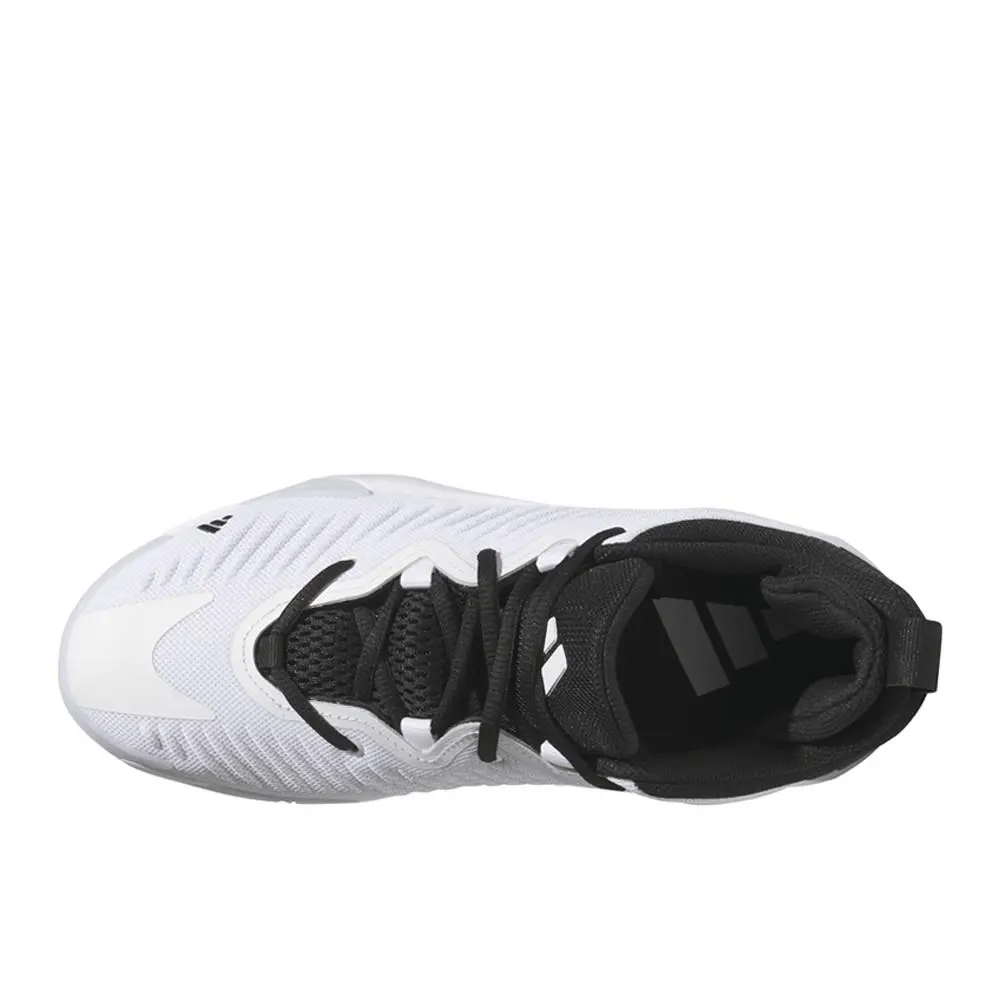 Adidas shoes - adidas Initiation Basketball - Initiation Basketball - JP8013 - White 10