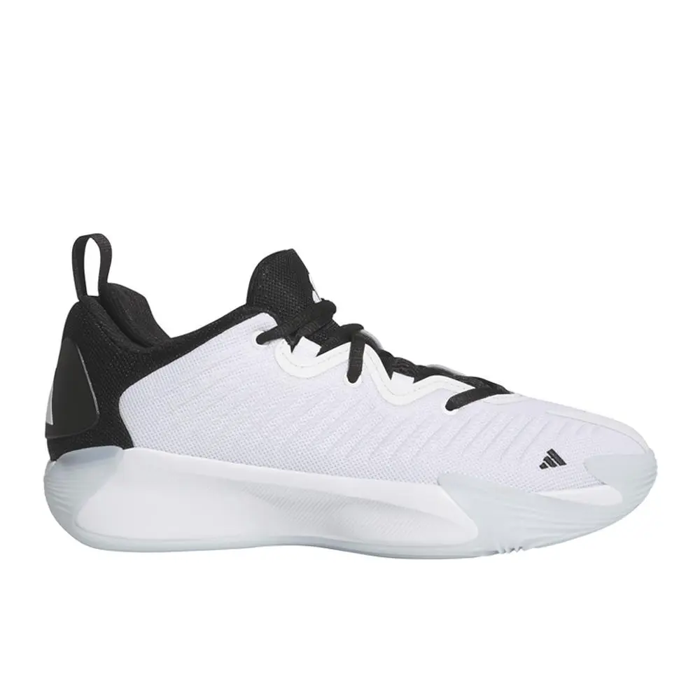 Adidas shoes - adidas Initiation Basketball - Initiation Basketball - JP8013 - White 7