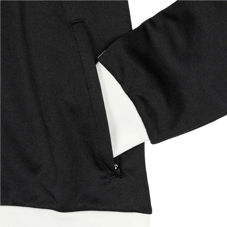 Adidas clothing - adidas Juventus FC Originals Track Top - KB4452 - Black 11