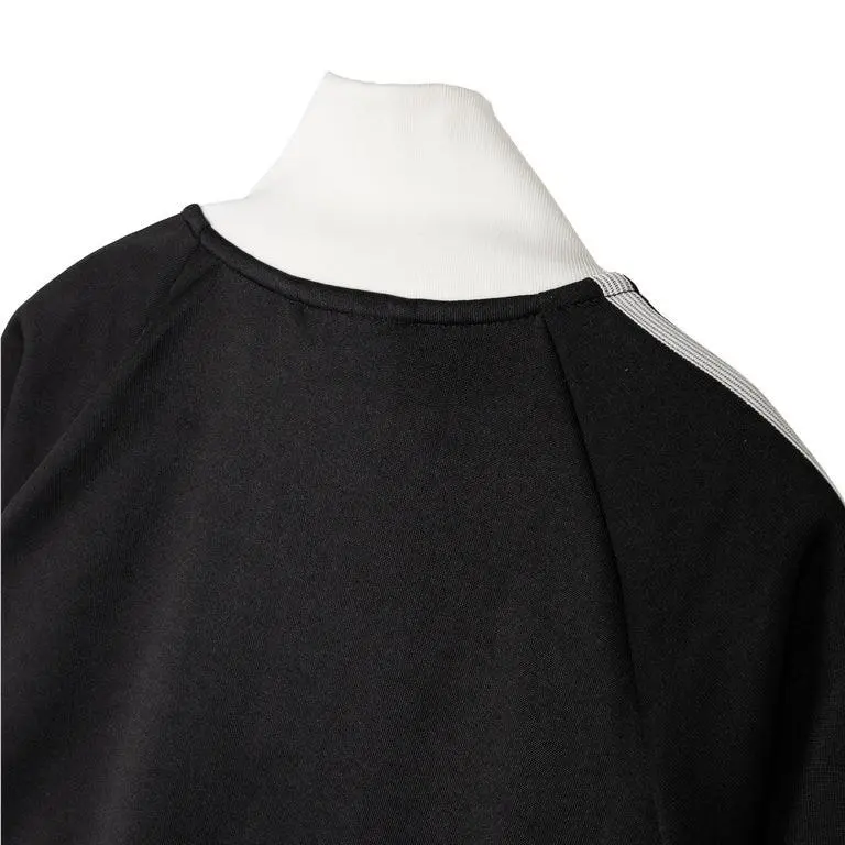 Adidas clothing - adidas Juventus FC Originals Track Top - KB4452 - Black 12