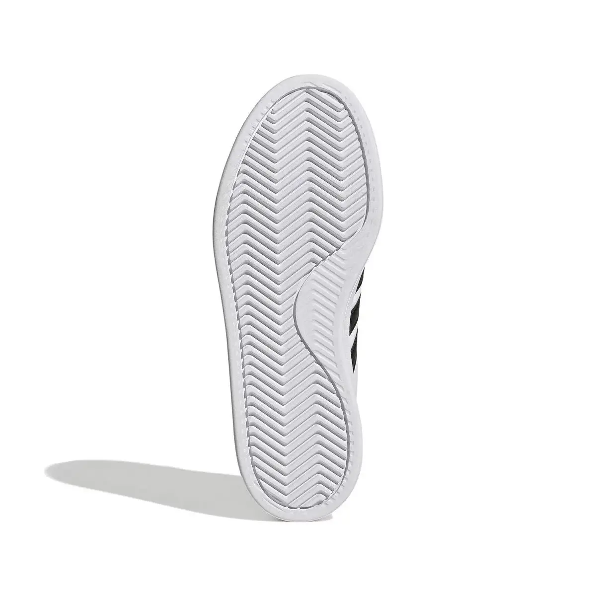 Adidas shoes - adidas Grand Court - Grand Court - GW9195 - White 8