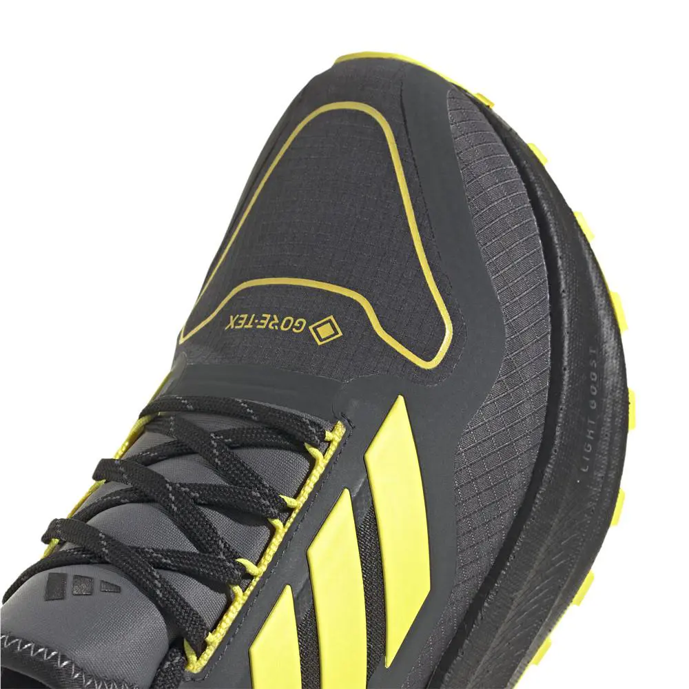 Adidas shoes - adidas Ultraboost Ultra Boost 5 GoreTex Running - JI3242 - Black 13