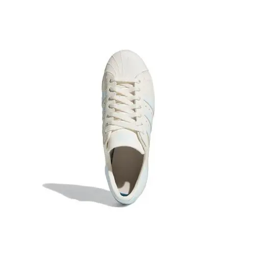 Adidas shoes - adidas Superstar - Superstar - GZ4836 - White 3