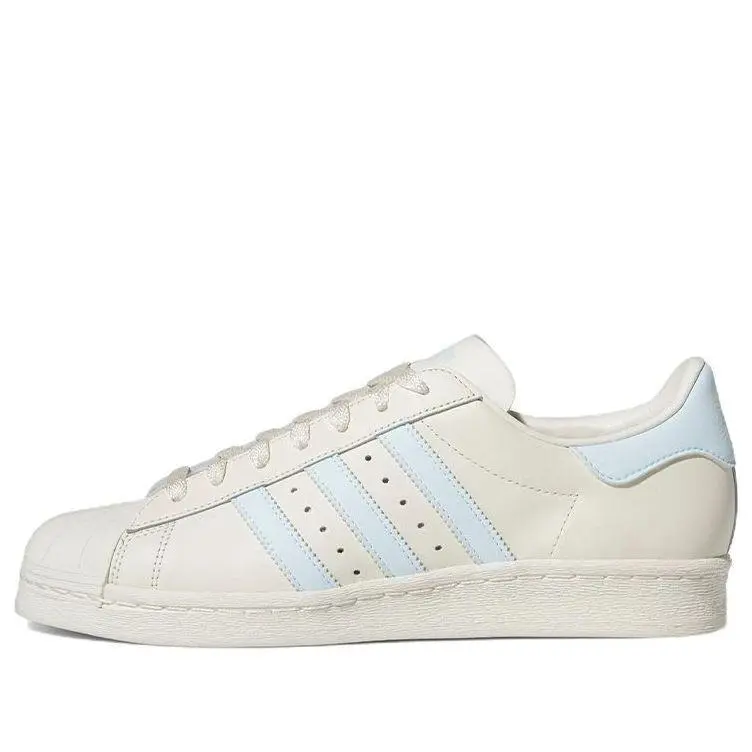 Adidas shoes - adidas Superstar - Superstar - GZ4836 - White 5