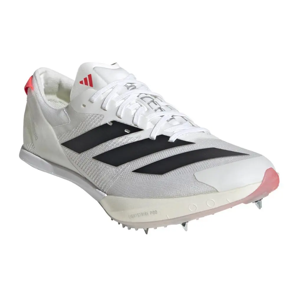 Adidas shoes - adidas Adizero Finesse Running - Adizero Finesse Running - IH5793 - White 0