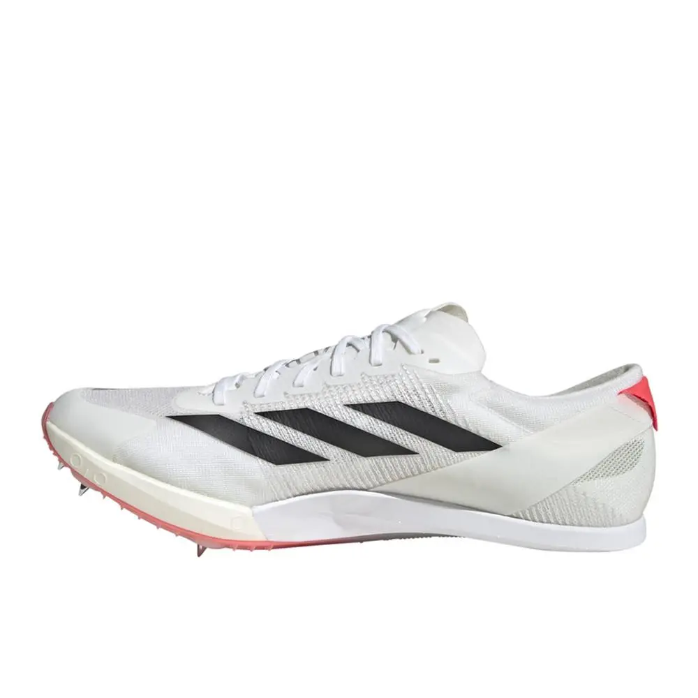Adidas shoes - adidas Adizero Finesse Running - Adizero Finesse Running - IH5793 - White 1