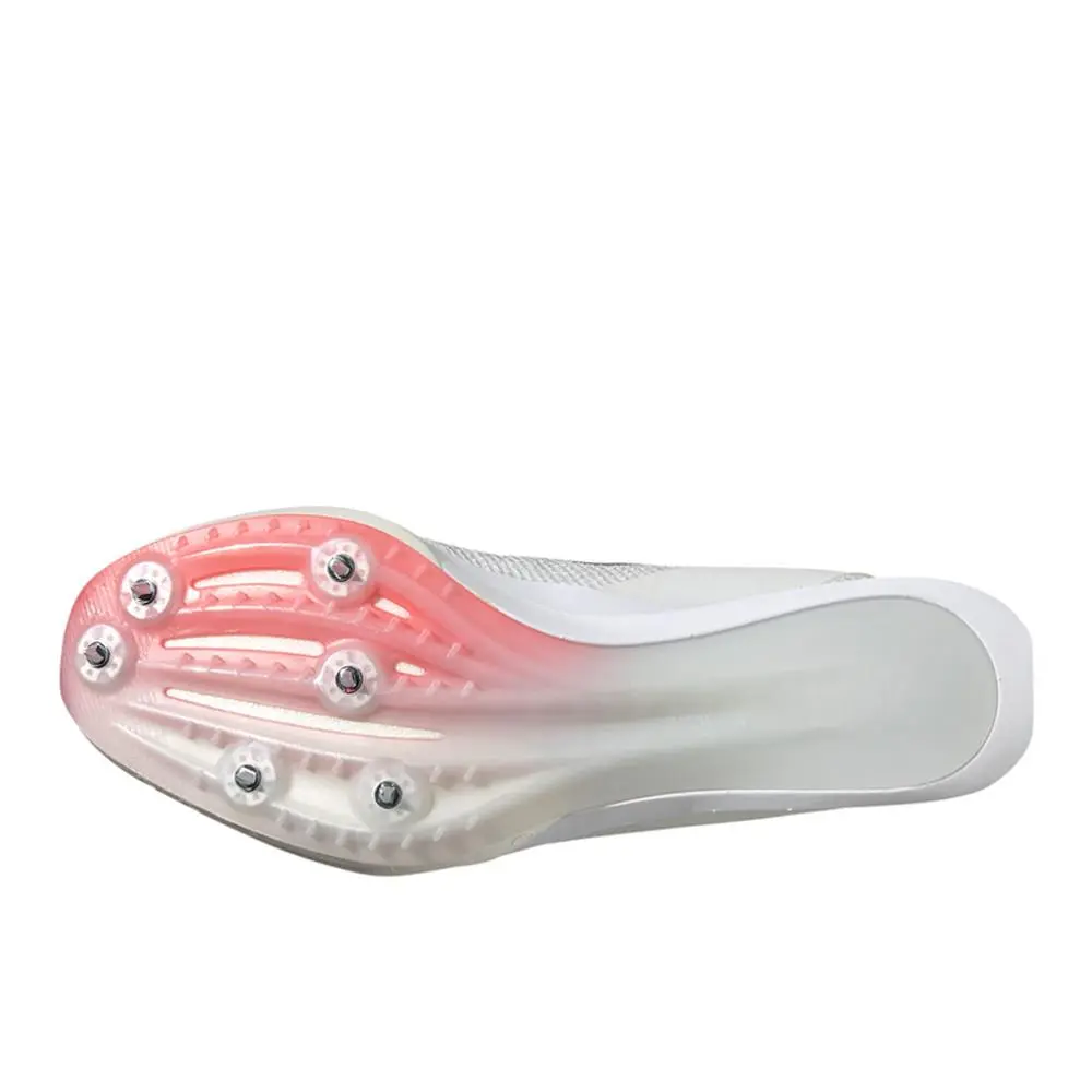 Adidas shoes - adidas Adizero Finesse Running - Adizero Finesse Running - IH5793 - White 3