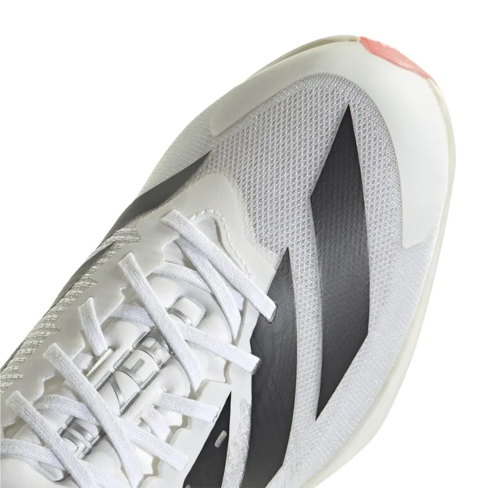 Adidas shoes - adidas Adizero Finesse Running - Adizero Finesse Running - IH5793 - White 4