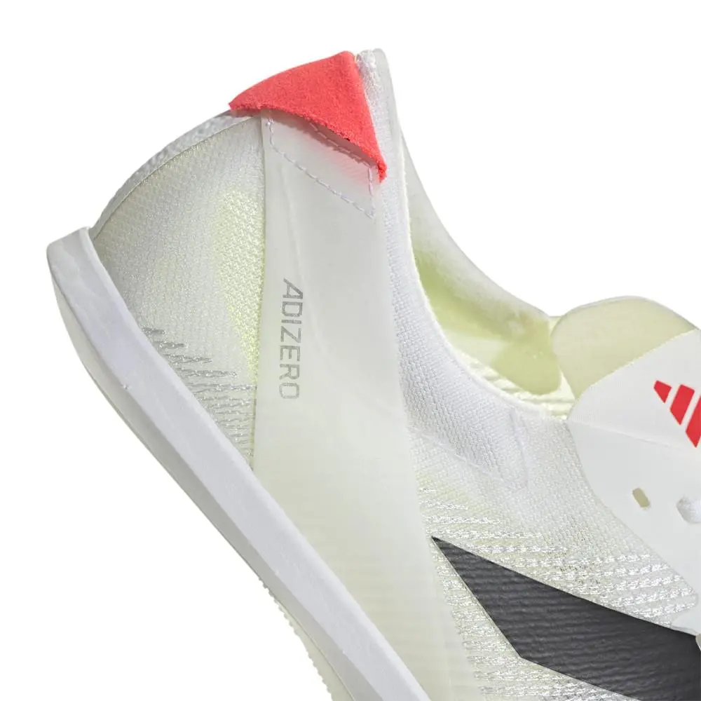 Adidas shoes - adidas Adizero Finesse Running - Adizero Finesse Running - IH5793 - White 5