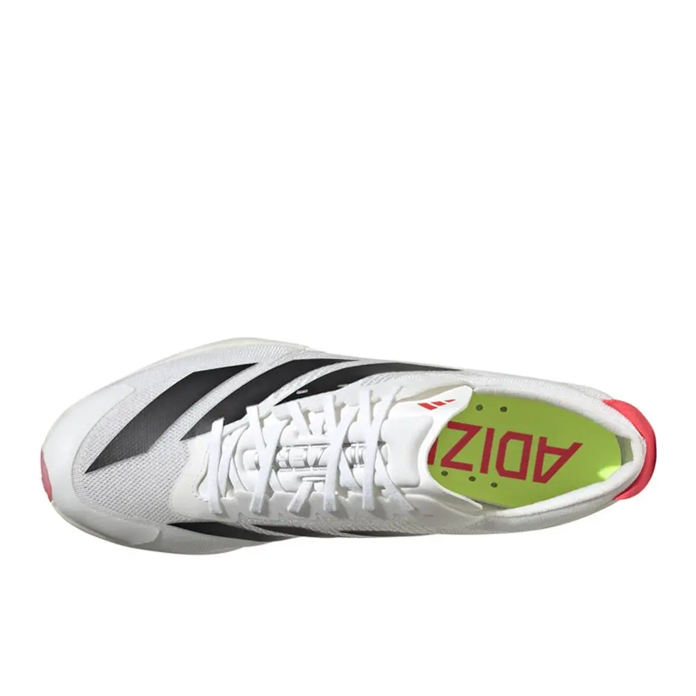 Adidas shoes - adidas Adizero Finesse Running - Adizero Finesse Running - IH5793 - White 10