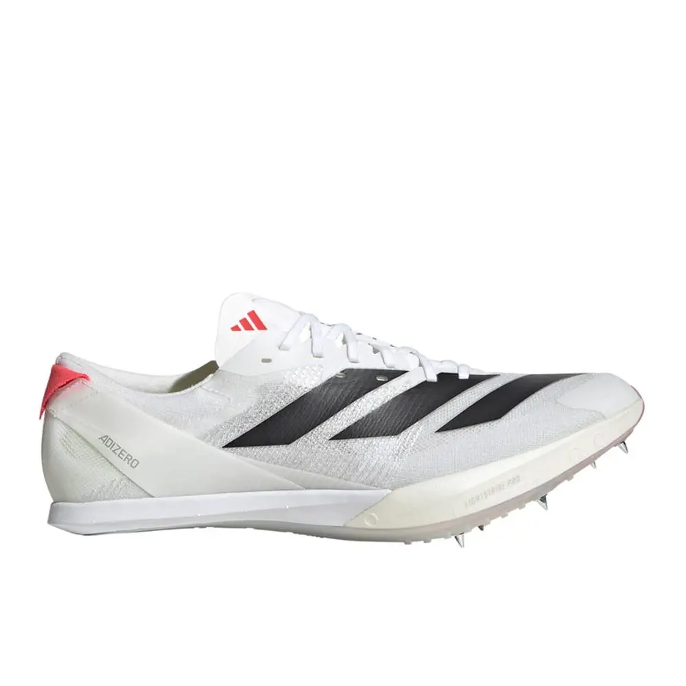 Adidas shoes - adidas Adizero Finesse Running - Adizero Finesse Running - IH5793 - White 7