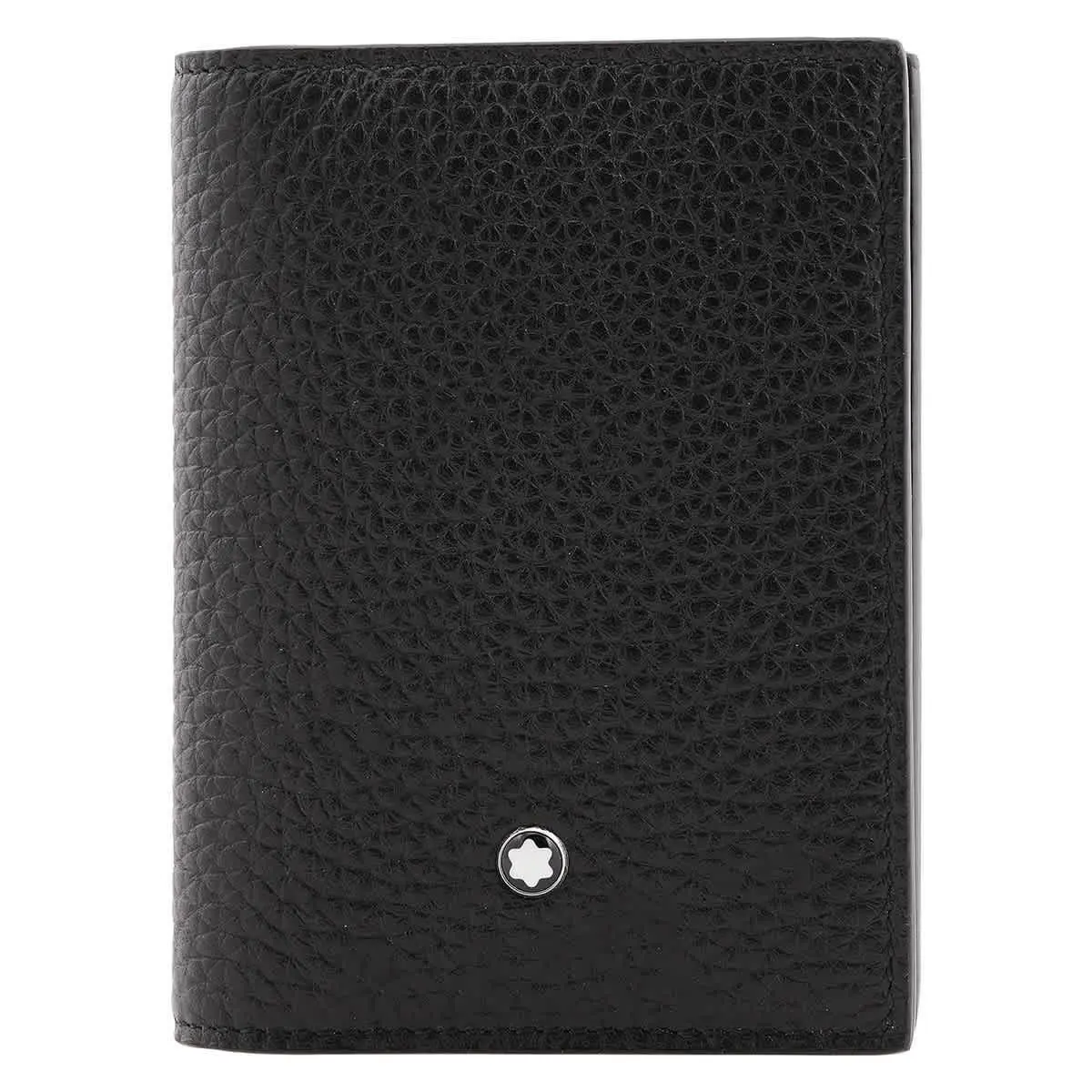 Montblanc Grain Card Holder 4CC 199442