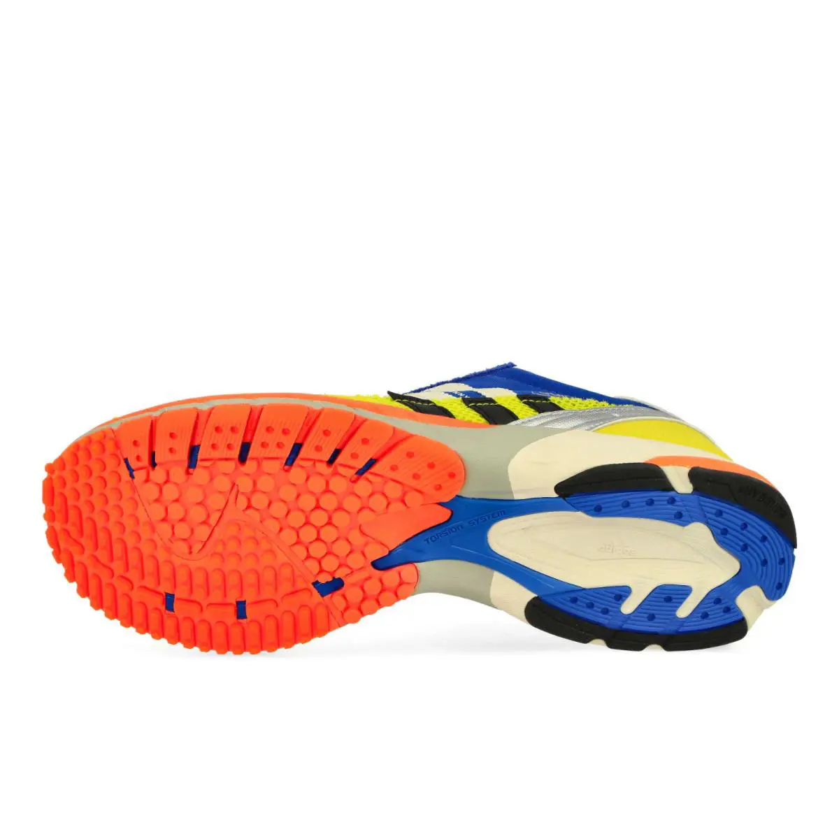 Adidas shoes - adidas Adizero SL 72 Bad Bunny - JQ8757 - Multicolor 5