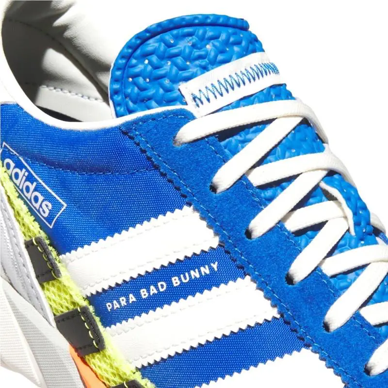 Adidas Bad Bunny Sneakers Adizero Running Trainers Retro Originals Men Shoes